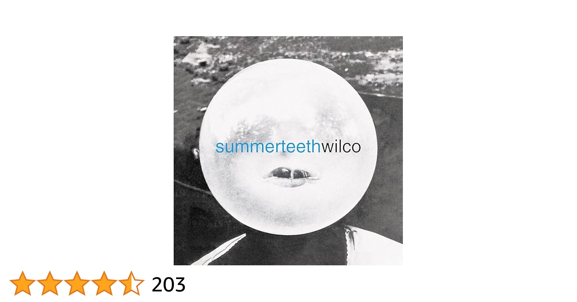 【美品・貴重】オリジナル盤　wilco summerteeth 2枚組レコード 91UUcoA5ahL.jpg